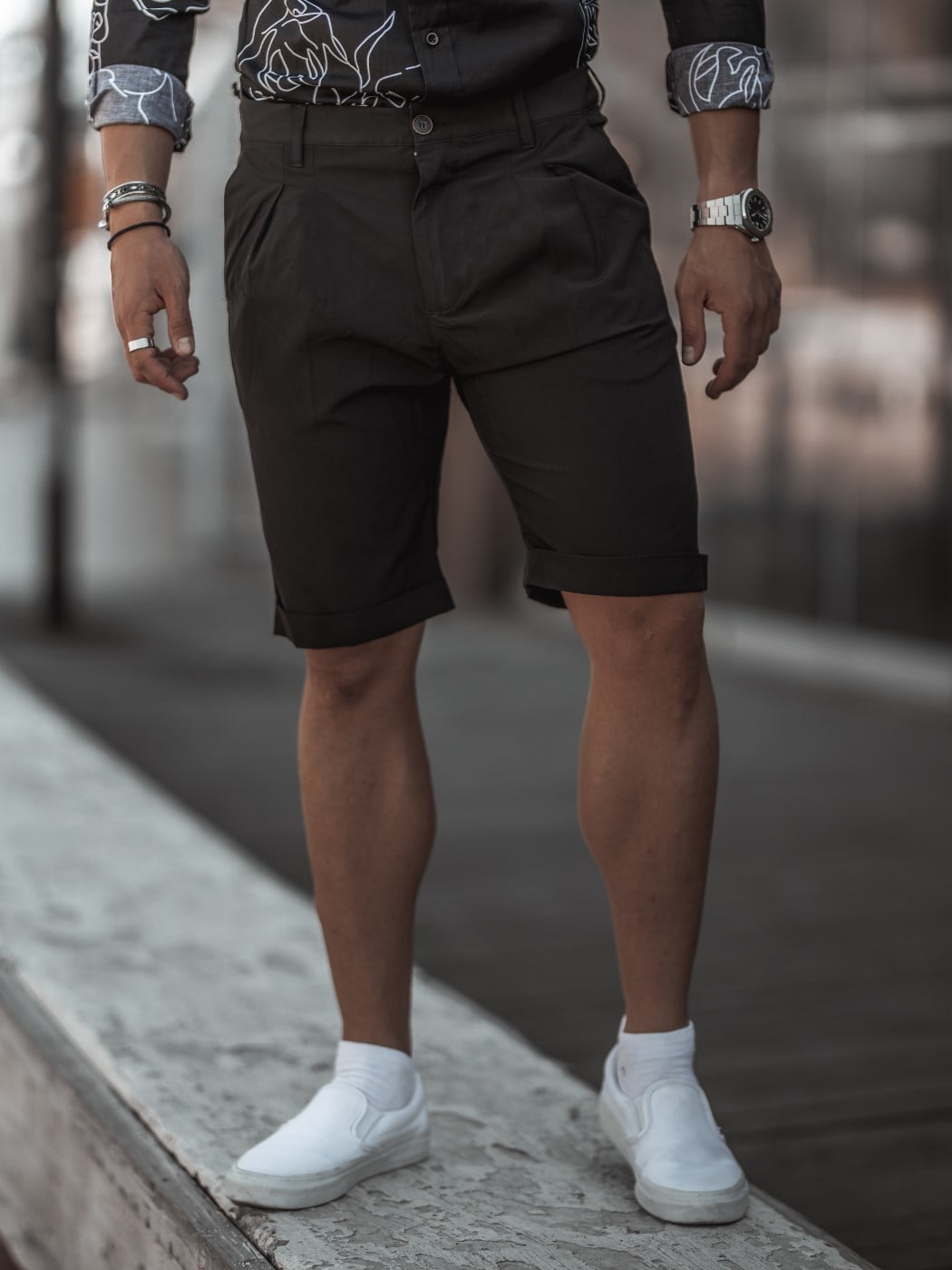 30-47___01.jpg Βερμούδα σε ιδιαίτερη ποιότητα 30-47 - Image 1