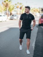 Βερμούδα σε ιδιαίτερη ποιότητα 30-47 - Image 2