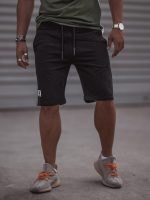 Βερμούδα με σχέδιο στο πλάι 30-59 - Image 2