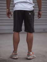 Βερμούδα με σχέδιο στο πλάι 30-59 - Image 3