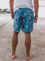 Μαγιό με tropic σχέδια 70-09 - Image 3