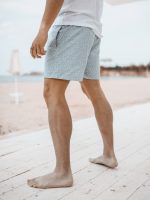 Μαγιό με μικρά σχέδια 70-11 - Image 4