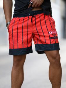 Μαγιό με ρίγες 70-12