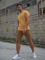 Chinos βερμούδα σε ταμπά 30-72 - Image 5