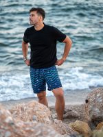 Μαγιό με φλαμίνγκο 70-24