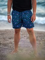 Μαγιό με φλαμίνγκο 70-24 - Image 3