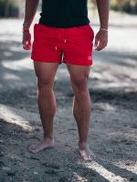 Μαγιό κόκκινο 70-31 - Image 2