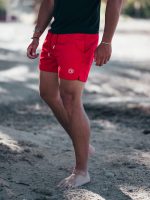 Μαγιό κόκκινο 70-31 - Image 4