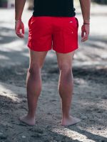 Μαγιό κόκκινο 70-31 - Image 3