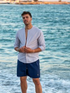 Μαγιό σχεδιαστικό 70-40