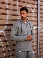 Ζακέτα AIRLIFE Γκρί - Image 2