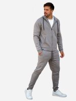 Ζακέτα AIRLIFE Γκρί - Image 5