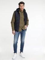 Πουκάμισο Χακί - Image 4