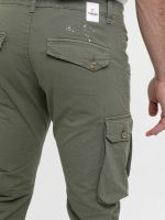 Cargo LONDON 6118 khaki - Image 2