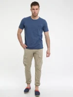 Cargo LONDON 6118 ΜΠΕΖ - Image 2