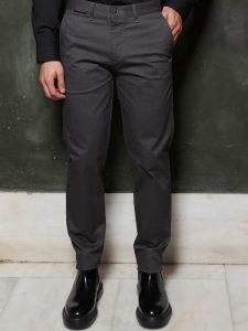 Παντελόνι σε Γκρι ANATOLIO 4544