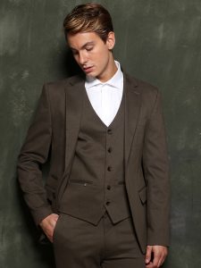 Σακάκι σε Πράσινο CORADO 1646