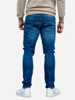 Jean σε blue ελαστικό 40-163 - Image 5