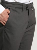 Παντελόνι σε Γκρι ANATOLIO 4544 - Image 5