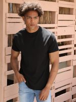 T-shirt Ανδρικό WIPEOUT 10-629 Μαύρο - Image 4