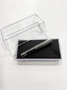 Κλιπ Γραβάτας 33-6020 F