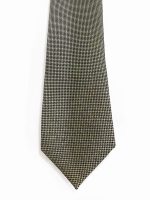 Ανδρική Γραβάτα Με Μαντηλάκι 33-6099 Beige 7 - Image 3