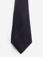 Ανδρική Γραβάτα Με Μαντηλάκι 33-6099 Purple 2 - Image 2