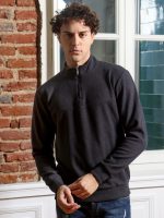 Μπλούζα Με Μακρύ Μανίκι COLOMBOUS 206024 Μαύρο - Image 4