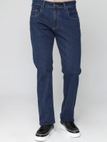 Ανδρικό Παντελόνι Jean TOMI CALSSIC 5525 Blue