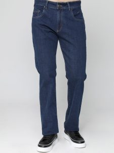 Ανδρικό Παντελόνι Jean TOMI CALSSIC 5525 Blue