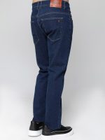 Ανδρικό Παντελόνι Jean TOMI CALSSIC 5525 Blue - Image 4