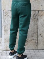 Ανδρικό Παντελόνι Φόρμα 50-105 Πράσινο - Image 4