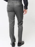 Υφασμάτινο Παντελόνι BOB 4467 Γκρι - Image 5