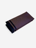 Ανδρική Γραβάτα Με Μαντηλάκι 33-6099 Εκάι 2 - Image 4