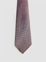 Ανδρική Γραβάτα Με Μαντηλάκι 33-6099 Dusty 2 - Image 3