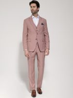 Ανδρικό Κοστούμι Με Με Γιλέκο Shanon 2011 Dusty