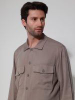 Ανδρικό Over Πουκάμισο Dario 2182 Fanco - Image 2