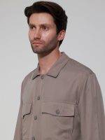 Ανδρικό Over Πουκάμισο Dario 2182 Fanco - Image 4