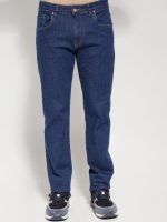 Ανδρικό Παντελόνι Jean TOMI blue 2 Classic 5529