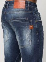 Παντελόνι Jean LONDON 33-6131 Με Λάστιχο - Image 7