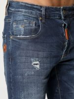 Παντελόνι Jean LONDON 33-6131 Με Λάστιχο - Image 5