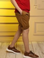 Βερμούδα 456030 καμηλό