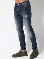 Ανδρικό Παντελόνι Jean OREGON 33-6219 - Image 6