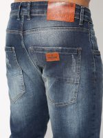 Ανδρικό Παντελόνι Jean OREGON 33-6219 - Image 5