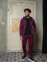 MASON 6618 φόρμα σε μπορντό - Image 2