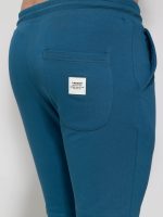 Ανδρικό Παντελόνι Φόρμα CHICAGO 33-6670 Πετρόλ - Image 2