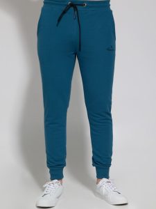 Ανδρικό Παντελόνι Φόρμα CHICAGO 33-6670 Πετρόλ