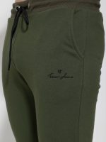 Ανδρικό Παντελόνι Φόρμα CHICAGO 33-6670 Χακί - Image 8