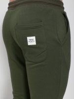 Ανδρικό Παντελόνι Φόρμα CHICAGO 33-6670 Χακί - Image 7