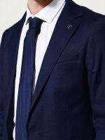 Ανδρικό Κοστούμι Ellis 33-1617 Μπλε - Image 2